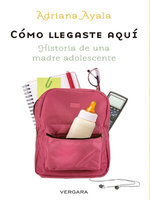 cover image of Cómo llegaste aquí